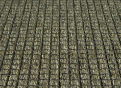 Buitentapijt Brandon 80x150cm - polypropyleen - donkergroen