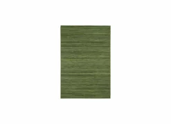 Buitentapijt Brandon 60x110cm - polypropyleen - groen