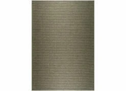 Buitentapijt Brandon 200x290cm - polypropyleen - donkergroen