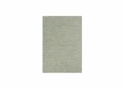 Buitentapijt Brandon 200x290cm - polypropyleen - lichtgroen & taupe