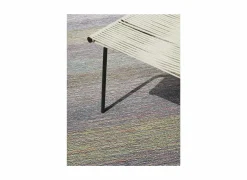 Buitentapijt Puerto Rico 120x170cm - polypropyleen - multicolor