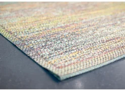 Buitentapijt Puerto Rico 120x170cm - polypropyleen - multicolor