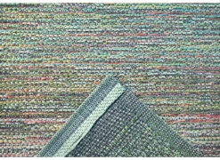 Buitentapijt Puerto Rico 120x170cm - polypropyleen - multicolor