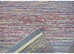 Buitentapijt Puerto Rico 160x230cm - polypropyleen - multicolor