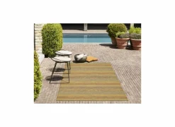 Buitentapijt Puerto Rico 200x290cm - polypropyleen - multicolor