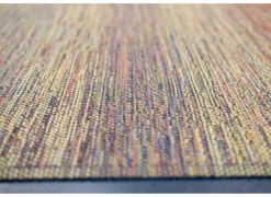 Buitentapijt Puerto Rico 200x290cm - polypropyleen - multicolor