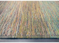 Buitentapijt Puerto Rico 200x290cm - polypropyleen - multicolor