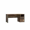 Bureau Clif-B 160x70cmx74cm - decor - old wood