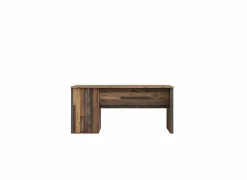 Bureau Clif-B 160x70cmx74cm - decor - old wood
