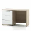 Bureau Delia 116x62cm - decor - river eik
