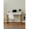 Bureau Denver 100x35x75cm - decor - wit