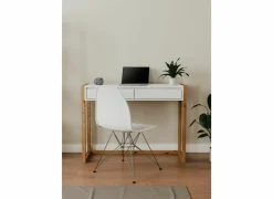 Bureau Denver 100x35x75cm - decor - wit