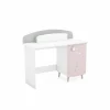 Bureau Etoiles 113x50cm - decor - multicolor