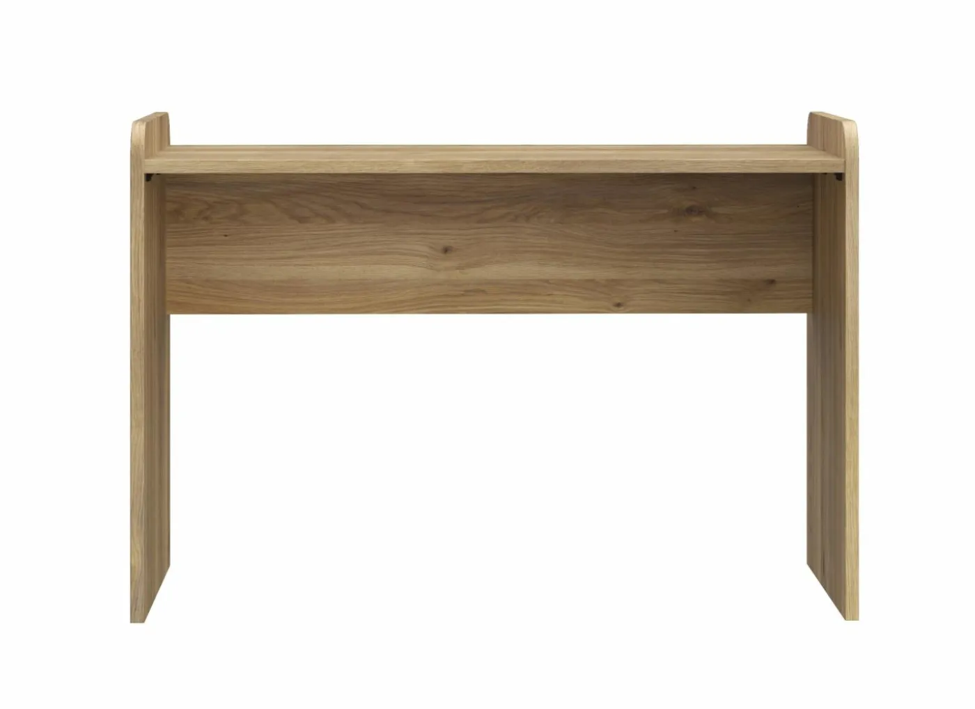 Bureau Hoa 117x60x81cm - decor - mauvella eik