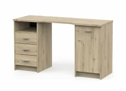 Bureau Mao 132x48x74cm - decor - royal eik