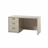 Bureau Nani 138x67cm - decor - pavia eik