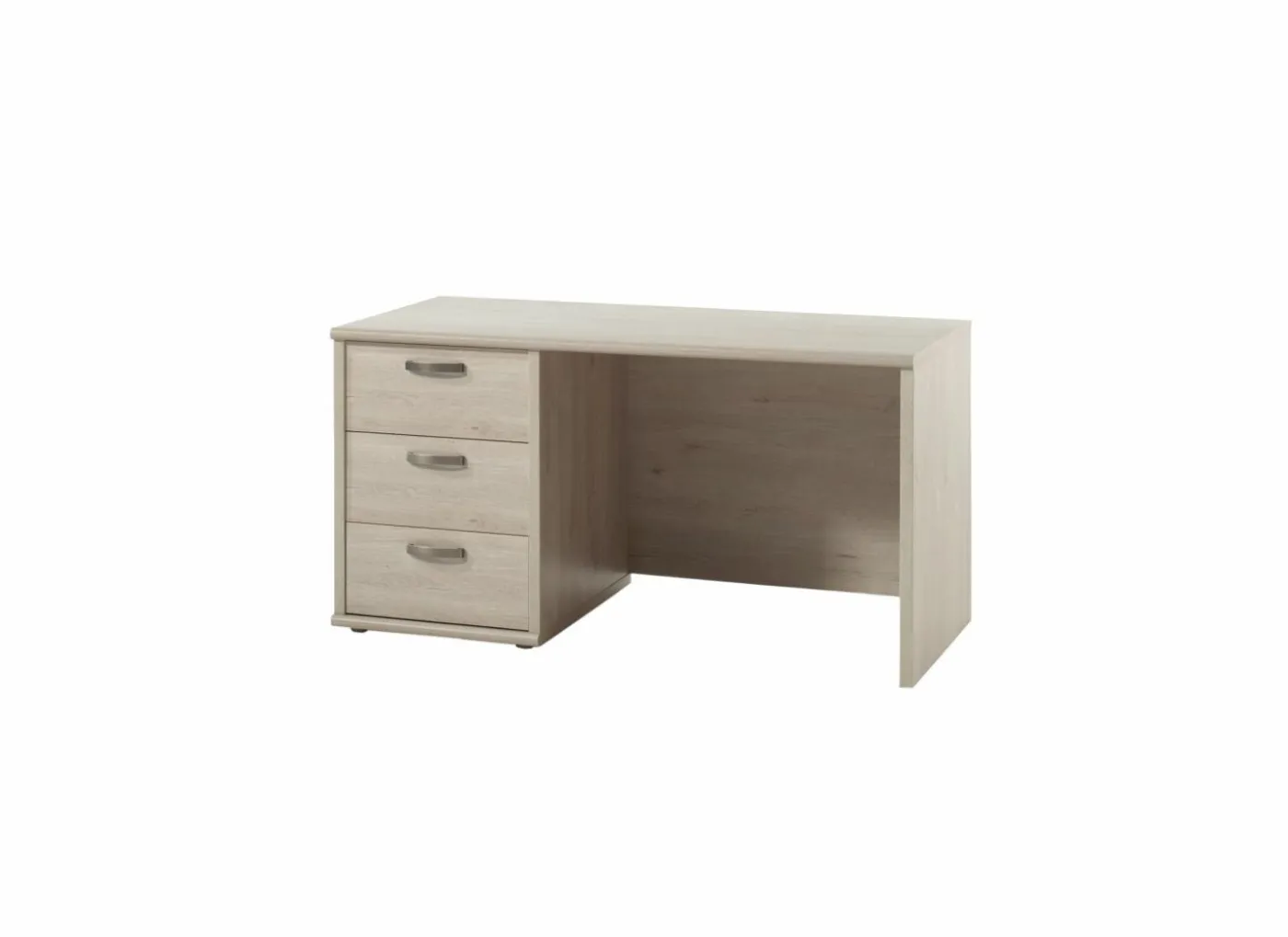 Bureau Nani 138x67cm - decor - pavia eik