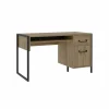 Bureau Oriental Tree 129,4cm - decor - bartex eik