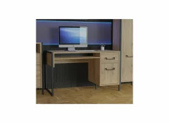 Bureau Oriental Tree 129,4cm - decor - bartex eik