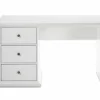 Bureau Paris 130x62cm - decor - wit