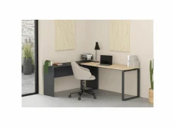 Bureau Sign 150x60x76cm - decor - grijs