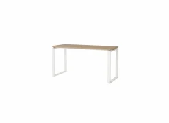 Bureau Sign 150x60x76cm - decor - wit