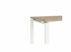 Bureau Sign 150x60x76cm - decor - wit