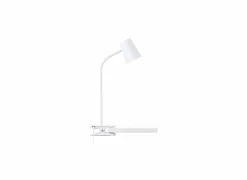 Bureaulamp Adda warm wit LED