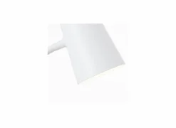 Bureaulamp Adda warm wit LED