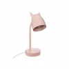 Bureaulamp Ears roze