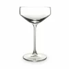 Champagneglas Prior 27cl - glas set van 6