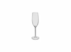 Champagneglas Volta 21cl - glas - transparant