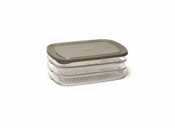 Charcuteriedoos 3 compartimenten