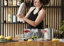 Cocktail set set van 5