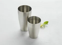 Cocktail shaker 0,7L - RVS - zilver