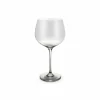 Cocktailglas Cuvee 65cl - glas - transparant set van 2