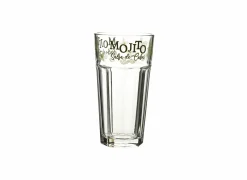 Cocktailglas Salsa 36cl - glas - transparant