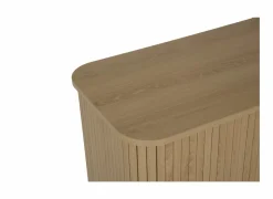 Commode Kajsa 01A 80x40x80cm - decor - eik