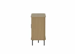 Commode Kajsa 01A 80x40x80cm - decor - eik