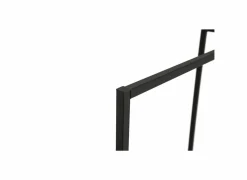 Commode Magic 145x40x165cm - melamine - naturel