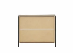 Commode Oriental Tree 109,4x41,5x90,7cm - decor - bartex eik