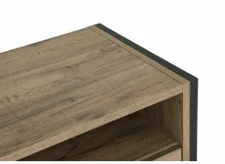 Commode Oriental Tree 109,4x41,5x90,7cm - decor - bartex eik