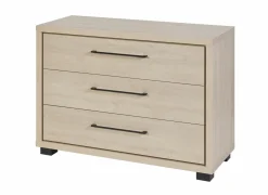 Commode Udine 115x46x80cm - decor - urban oak