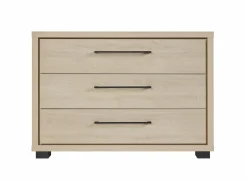 Commode Udine 115x46x80cm - decor - urban oak