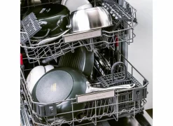 Dagelijkse Kost braadpan Ø24cm - aluminium - olijfgroen