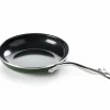 Dagelijkse Kost braadpan Ø20cm - aluminium - olijfgroen