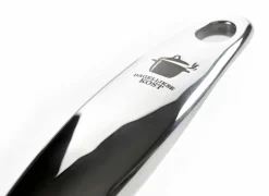 Dagelijkse Kost braadpan Ø20cm - aluminium - olijfgroen