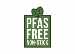 Dagelijkse Kost sahan Ø24cm - aluminium - olijfgroen