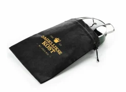 Dagelijkse Kost stoofpan Ø24cm - aluminium - olijfgroen