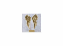 Deco Angel Wings Cosmo H38cm